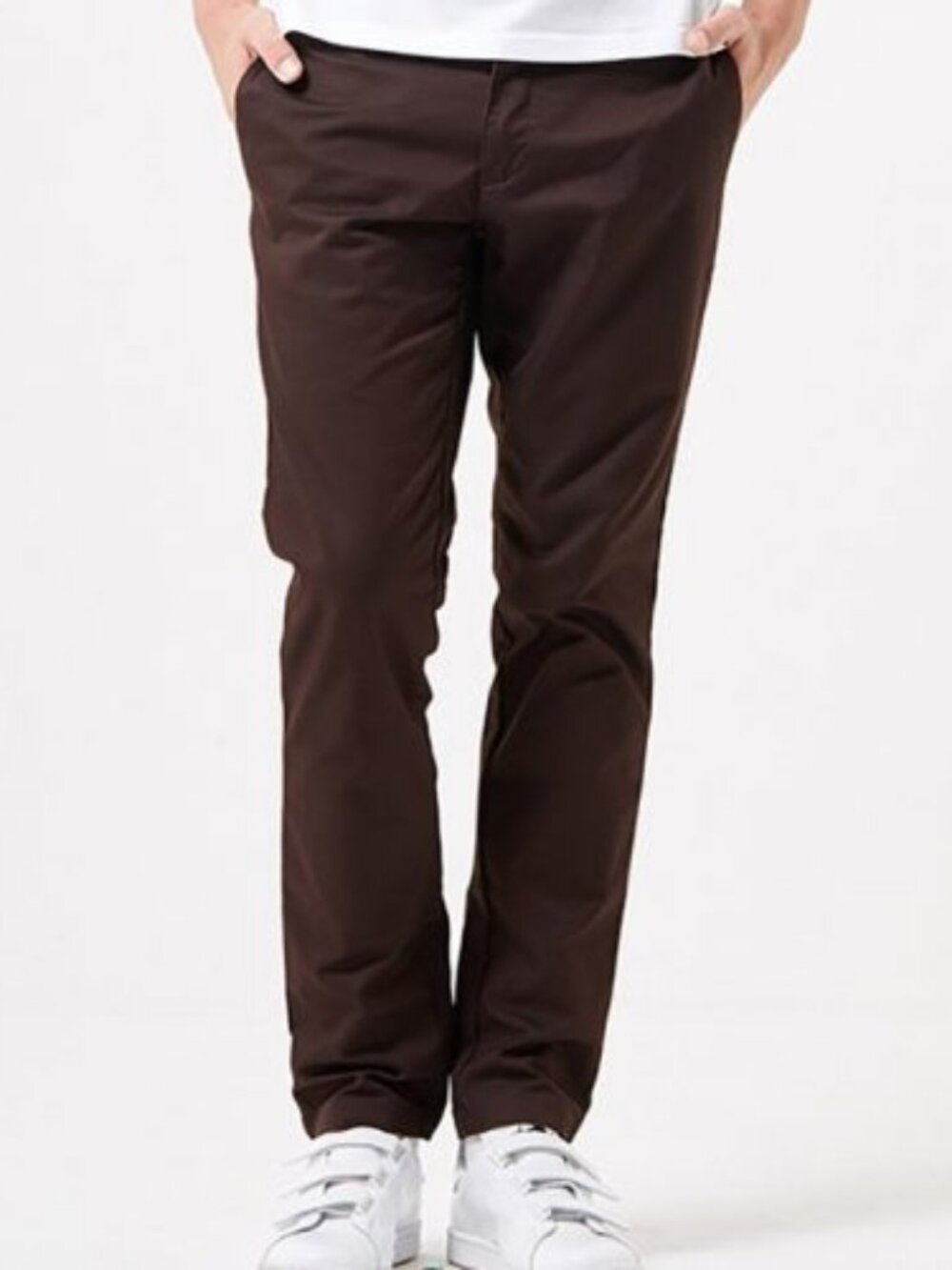 Carhartt work in progress sid pant Tobacco
